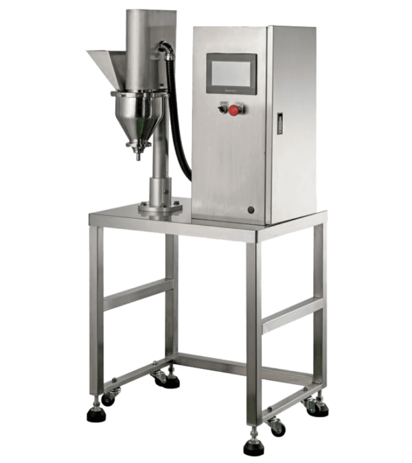 AF100 Auger Micro Powder Filling Machine